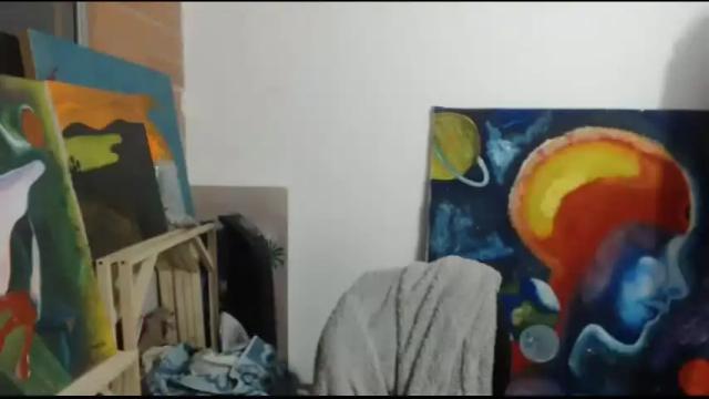 Image 4 of mariecam Stream on Chaturbate on 17 months ago