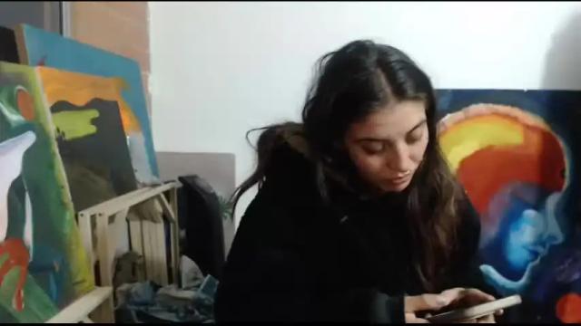 Image 8 of mariecam Stream on Chaturbate on 17 months ago