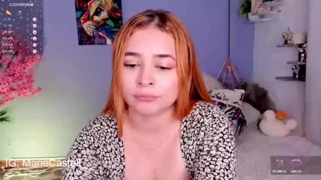 Image 10 of mariecastell_zc Stream on Chaturbate on 12 months ago