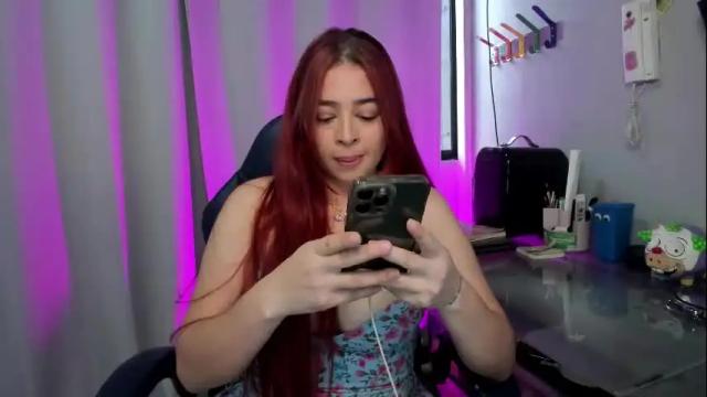 Image 3 of mariecastell_zc Stream on Chaturbate on 2 months ago
