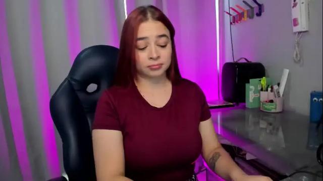 Image 11 of mariecastell_zc Stream on Chaturbate on 2 months ago