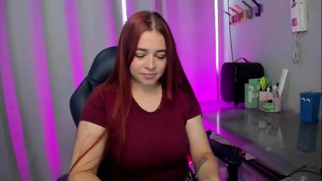 Image 2 of mariecastell_zc Stream on Chaturbate on 2 months ago