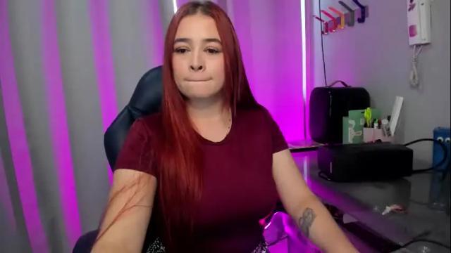 Image 7 of mariecastell_zc Stream on Chaturbate on 2 months ago