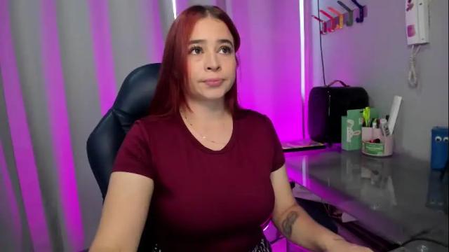 Image 8 of mariecastell_zc Stream on Chaturbate on 2 months ago