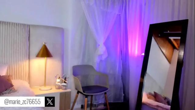 Thumbnail 3, mariecastell_zc's Stream at Chaturbate, 2 months ago