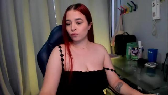 Image 3 of mariecastell_zc Stream on Chaturbate on 2 months ago