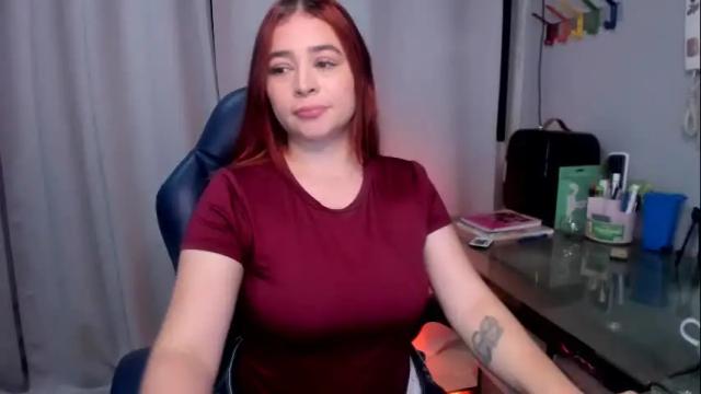 Image 10 of mariecastell_zc Stream on Chaturbate on 1 month ago