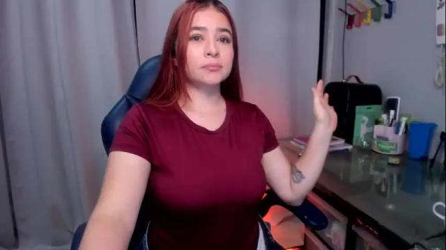 Image 11 of mariecastell_zc Stream on Chaturbate on 1 month ago