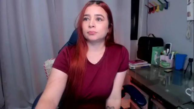 Image 2 of mariecastell_zc Stream on Chaturbate on 1 month ago