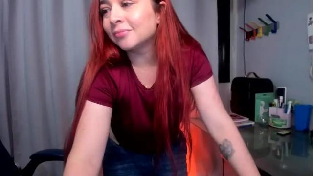 Image 3 of mariecastell_zc Stream on Chaturbate on 1 month ago