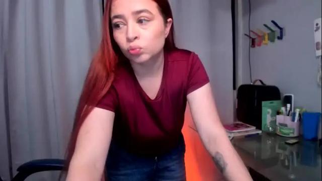 Image 8 of mariecastell_zc Stream on Chaturbate on 1 month ago