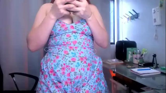 Image 10 of mariecastell_zc Stream on Chaturbate on 1 month ago