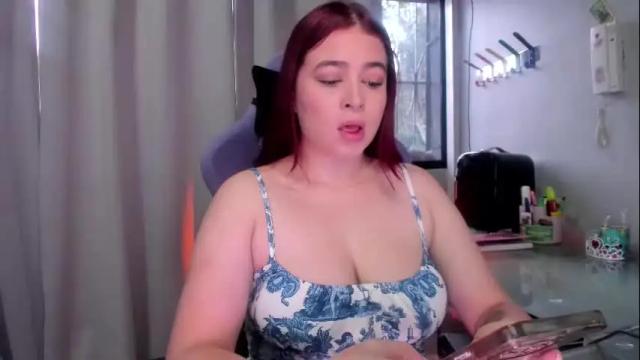 Image 2 of mariecastell_zc Stream on Chaturbate on 22 days ago