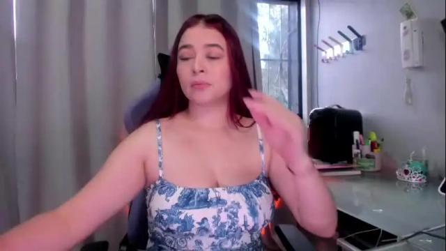 Image 4 of mariecastell_zc Stream on Chaturbate on 22 days ago