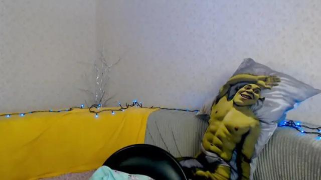 Thumbnail 2, mariel_a_gold's Stream at Chaturbate, 6 months ago