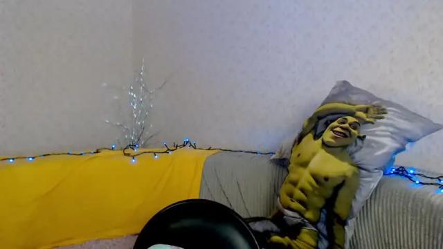 Thumbnail 3, mariel_a_gold's Stream at Chaturbate, 6 months ago