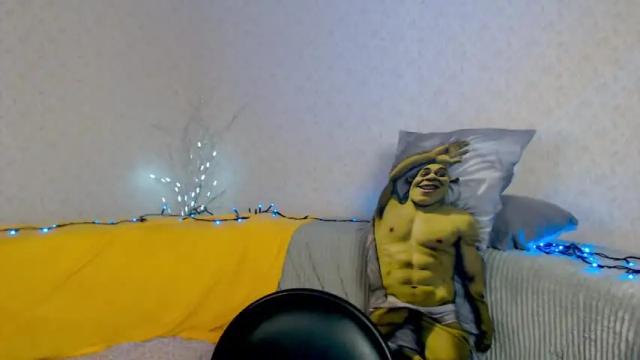Image 6 of mariel_a_gold Stream on Chaturbate on 13 months ago