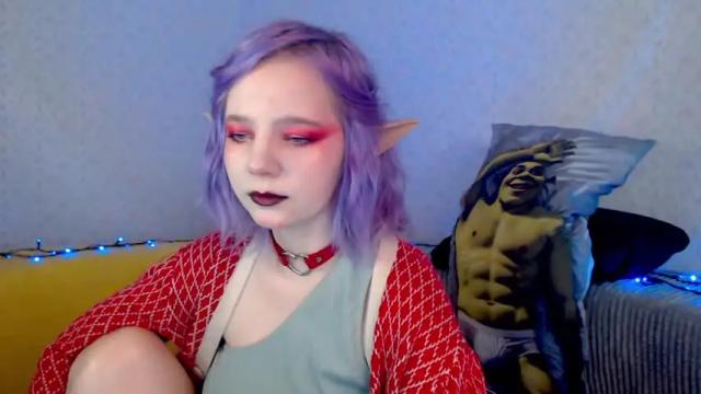 Image 10 of mariel_a_gold Stream on Chaturbate on 6 months ago