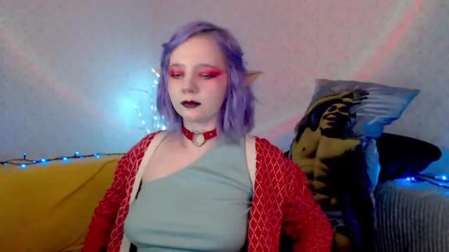 Image 11 of mariel_a_gold Stream on Chaturbate on 6 months ago