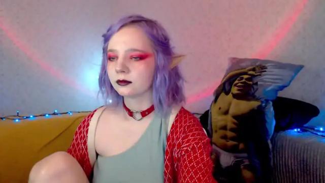 Image 12 of mariel_a_gold Stream on Chaturbate on 6 months ago