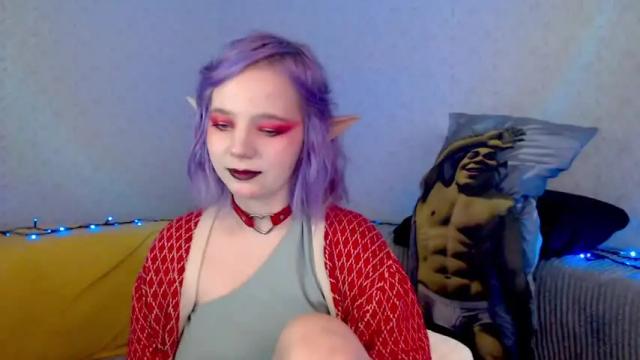 Image 6 of mariel_a_gold Stream on Chaturbate on 6 months ago