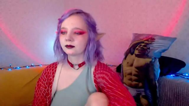 Image 7 of mariel_a_gold Stream on Chaturbate on 6 months ago