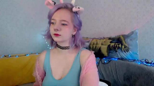 Thumbnail 1, mariel_a_gold's Stream at Chaturbate, 5 months ago