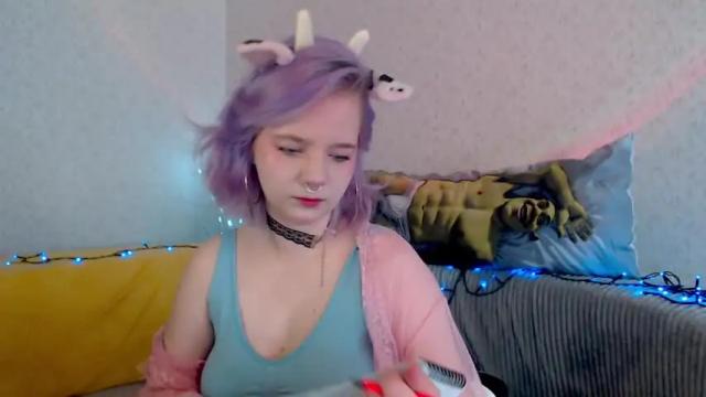 Thumbnail 2, mariel_a_gold's Stream at Chaturbate, 5 months ago