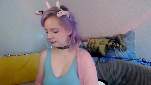 Thumbnail 3, mariel_a_gold's Stream at Chaturbate, 13 months ago