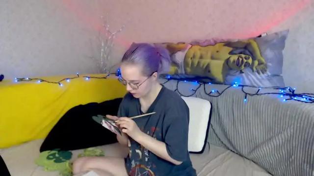 Thumbnail 3, mariel_a_gold's Stream at Chaturbate, 13 months ago
