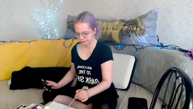 Thumbnail 1, mariel_a_gold's Stream at Chaturbate, 13 months ago