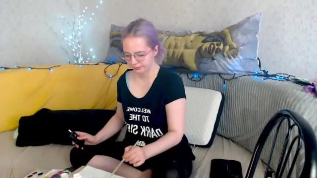 Thumbnail 1, mariel_a_gold's Stream at Chaturbate, 5 months ago