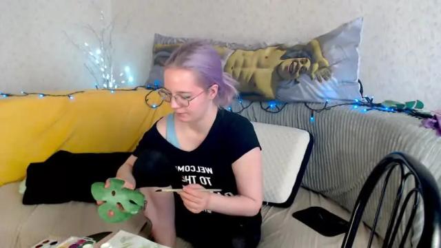 Thumbnail 3, mariel_a_gold's Stream at Chaturbate, 13 months ago