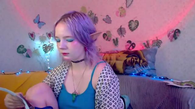 Thumbnail 3, mariel_a_gold's Stream at Chaturbate, 13 months ago