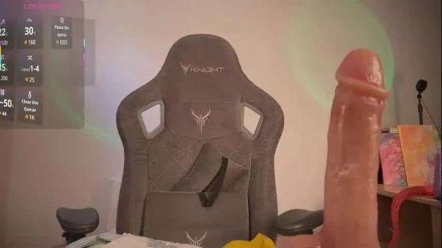 Image 2 of mariel_a_gold Stream on Chaturbate on 19 days ago