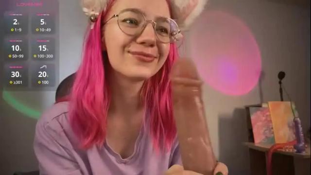 Image 6 of mariel_a_gold Stream on Chaturbate on 14 days ago