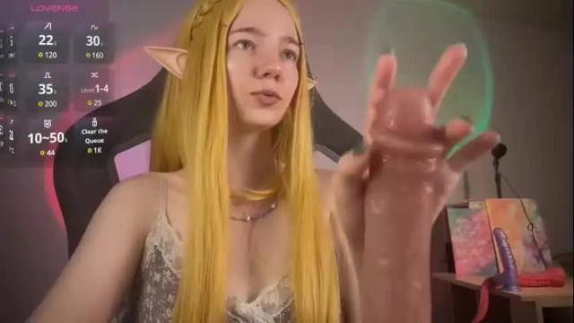 Image 10 of mariel_a_gold Stream on Chaturbate on 2 days ago