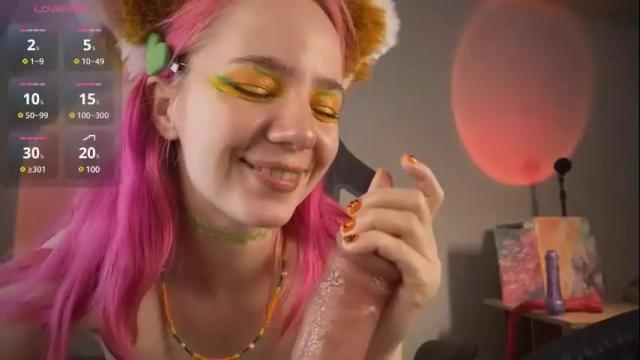 Image 11 of mariel_a_gold Stream on Chaturbate on 3 days ago