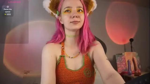 Image 6 of mariel_a_gold Stream on Chaturbate on 3 days ago
