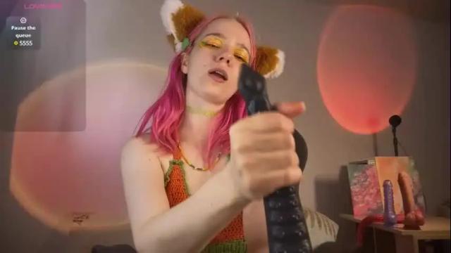 Thumbnail 3, mariel_a_gold's Stream at Chaturbate, 18 hours ago
