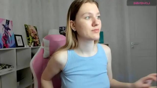 Thumbnail 1, mariel_brown's Stream at Chaturbate, 2 months ago