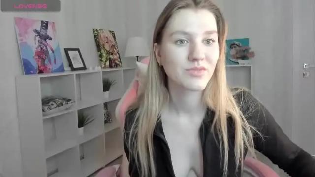 Thumbnail 1, mariel_brown's Stream at Chaturbate, 1 month ago