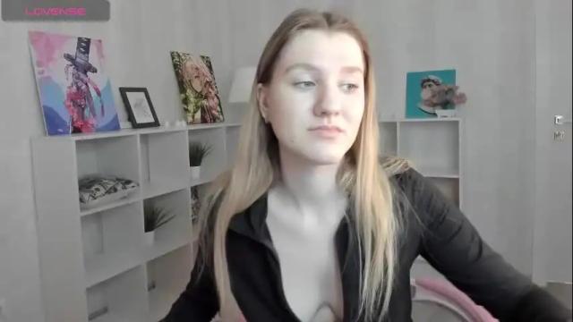Thumbnail 2, mariel_brown's Stream at Chaturbate, 1 month ago