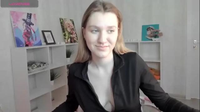 Image 7 of mariel_brown Stream on Chaturbate on 1 month ago