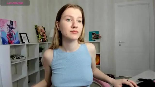 Thumbnail 1, mariel_brown's Stream at Chaturbate, 1 month ago