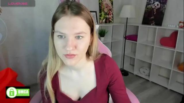 Thumbnail 1, mariel_brown's Stream at Chaturbate, 1 month ago