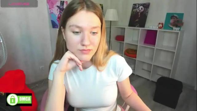 Image 7 of mariel_brown Stream on Chaturbate on 1 month ago