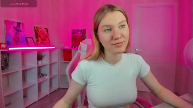 Thumbnail 1, mariel_brown's Stream at Chaturbate, 1 day ago