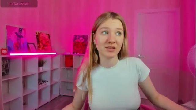 Thumbnail 2, mariel_brown's Stream at Chaturbate, 1 day ago
