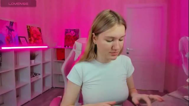 Thumbnail 3, mariel_brown's Stream at Chaturbate, 1 day ago